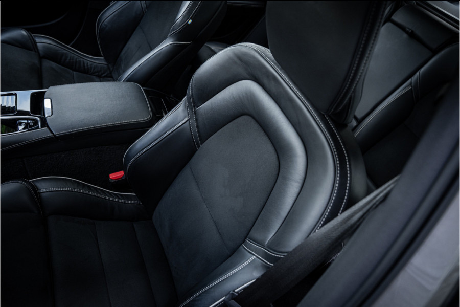 Volvo V90 2.0 T6 AWD R-Design ** Panodak ** Trekhaak ** NAP!!