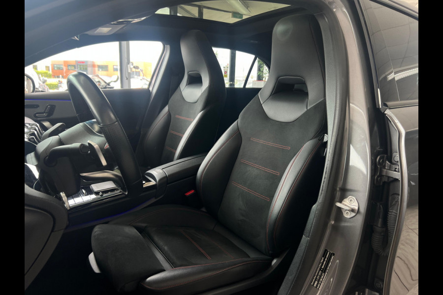 Mercedes-Benz A-Klasse 180 Business Solution AMG NL AUTO | PANO | STOELVERW | CAMERA | SFEERVERL | MEMORY