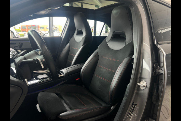 Mercedes-Benz A-Klasse 180 Business Solution AMG NL AUTO | PANO | STOELVERW | CAMERA | SFEERVERL | MEMORY