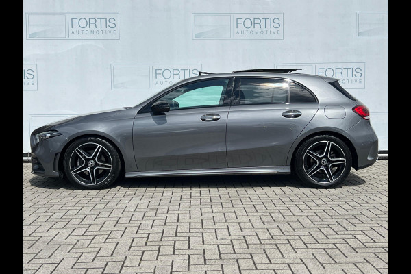 Mercedes-Benz A-Klasse 180 Business Solution AMG NL AUTO | PANO | STOELVERW | CAMERA | SFEERVERL | MEMORY