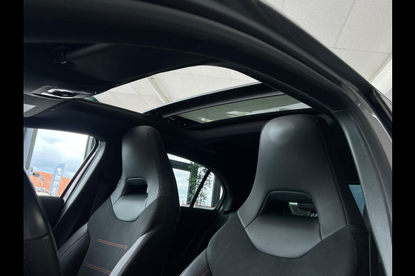 Mercedes-Benz A-Klasse 180 Business Solution AMG NL AUTO | PANO | STOELVERW | CAMERA | SFEERVERL | MEMORY