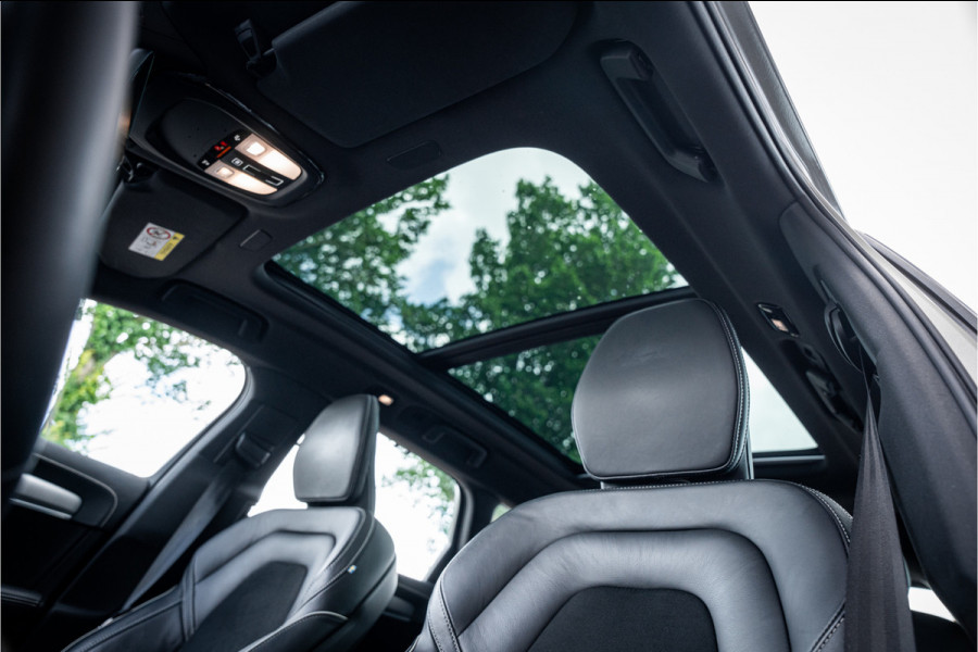 Volvo V90 2.0 T6 AWD R-Design ** Panodak ** Trekhaak ** NAP!!