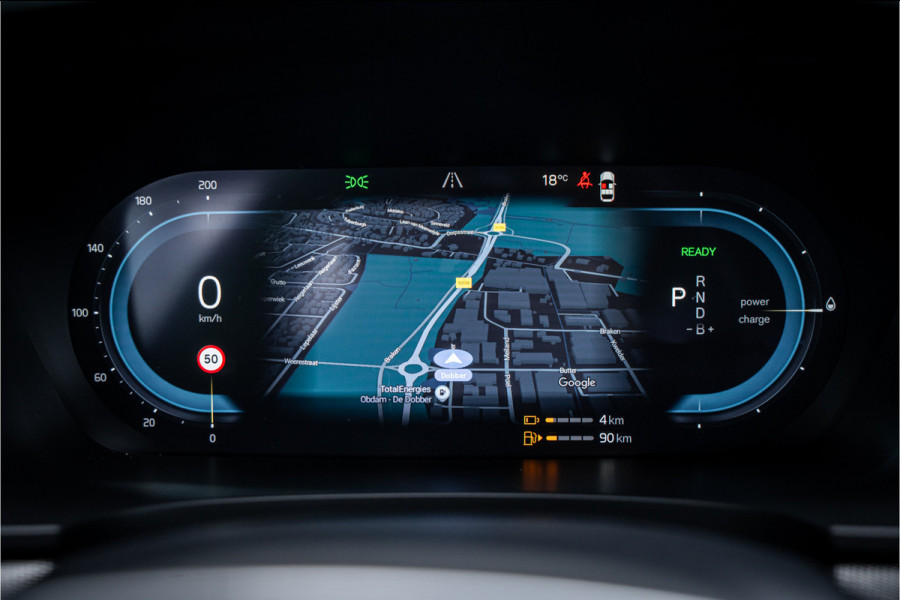 Volvo V90 2.0 T6 AWD R-Design ** Panodak ** Trekhaak ** NAP!!
