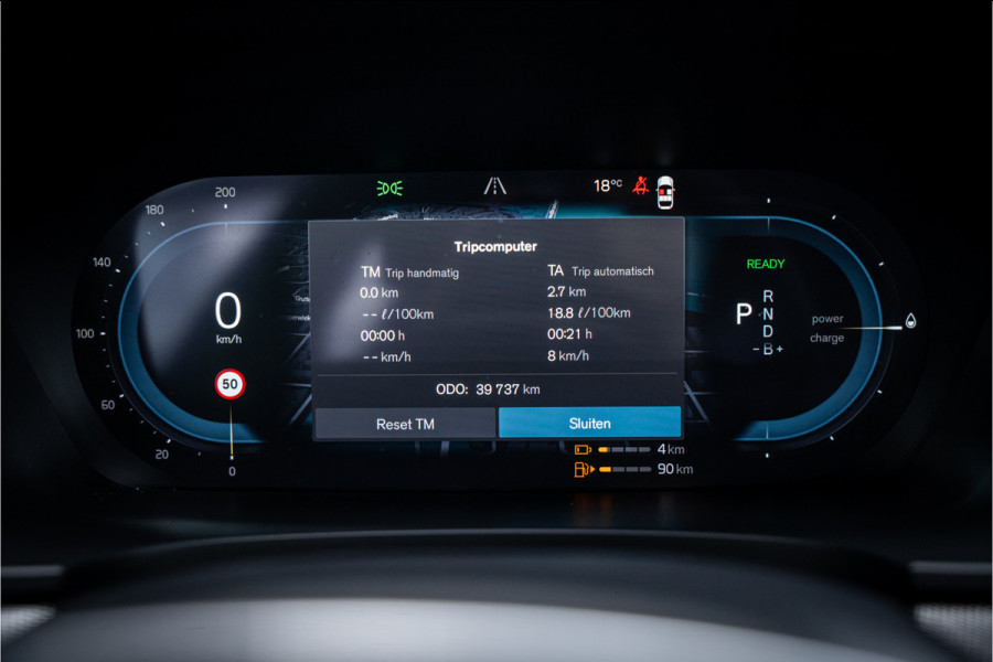 Volvo V90 2.0 T6 AWD R-Design ** Panodak ** Trekhaak ** NAP!!
