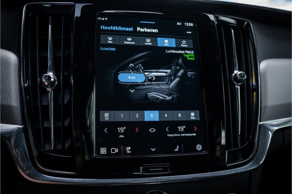 Volvo V90 2.0 T6 AWD R-Design ** Panodak ** Trekhaak ** NAP!!