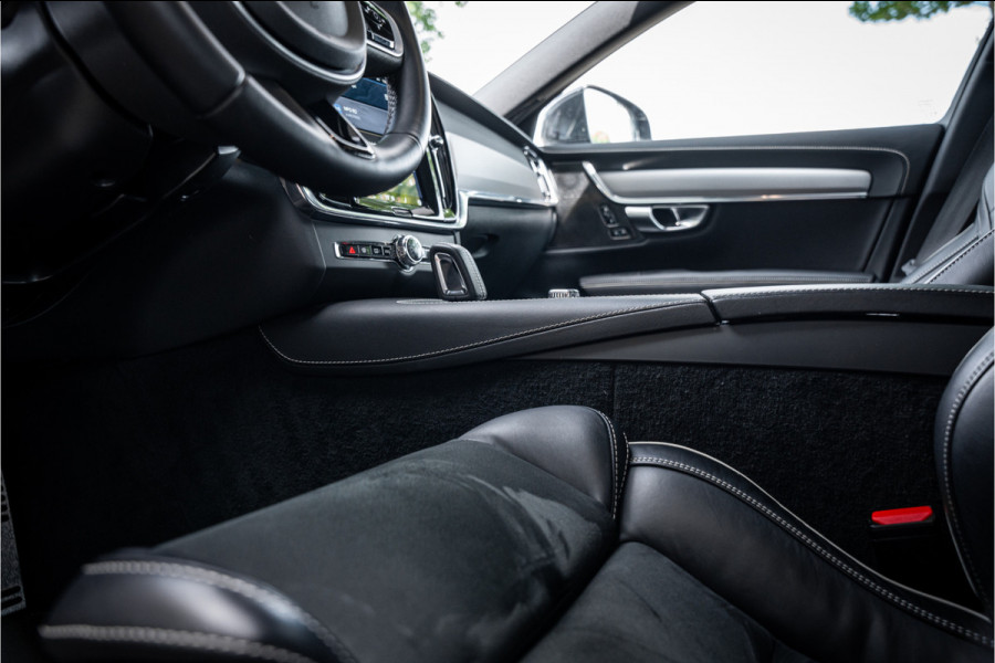 Volvo V90 2.0 T6 AWD R-Design ** Panodak ** Trekhaak ** NAP!!