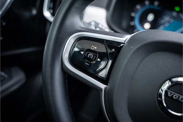 Volvo V90 2.0 T6 AWD R-Design ** Panodak ** Trekhaak ** NAP!!