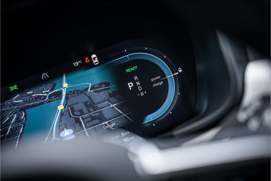Volvo V90 2.0 T6 AWD R-Design ** Panodak ** Trekhaak ** NAP!!