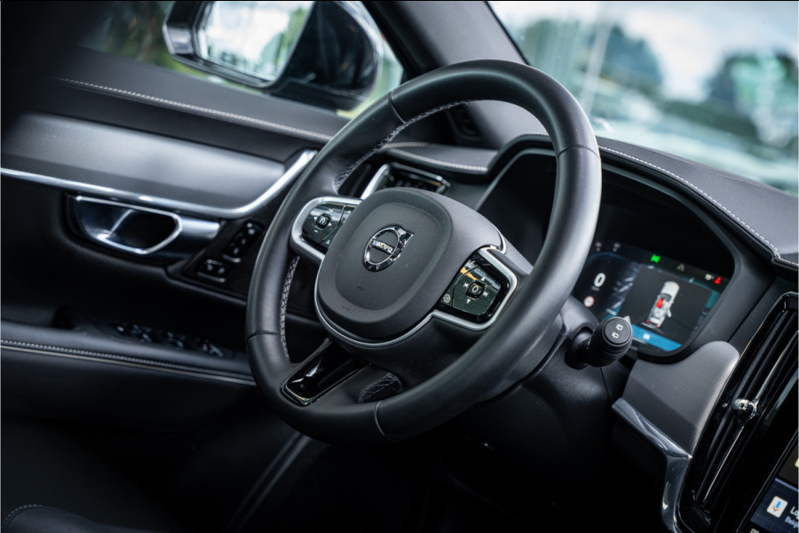 Volvo V90 2.0 T6 AWD R-Design ** Panodak ** Trekhaak ** NAP!!