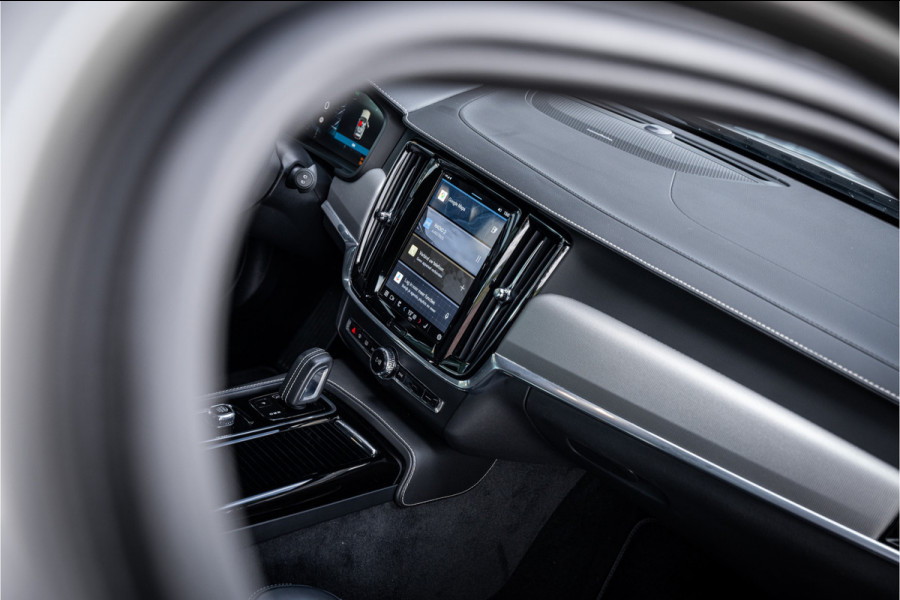 Volvo V90 2.0 T6 AWD R-Design ** Panodak ** Trekhaak ** NAP!!