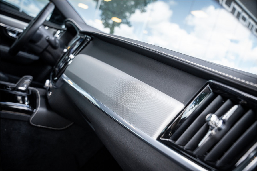 Volvo V90 2.0 T6 AWD R-Design ** Panodak ** Trekhaak ** NAP!!