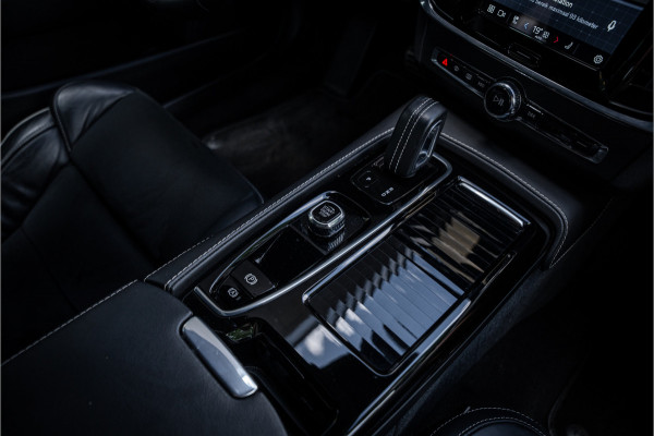 Volvo V90 2.0 T6 AWD R-Design ** Panodak ** Trekhaak ** NAP!!