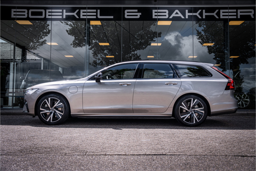 Volvo V90 2.0 T6 AWD R-Design ** Panodak ** Trekhaak ** NAP!!