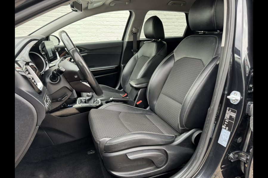 Kia Ceed Sportswagon 1.0 T-GDi GT-Line Cruise control Climate control Full LED Apple Carplay / Android Auto