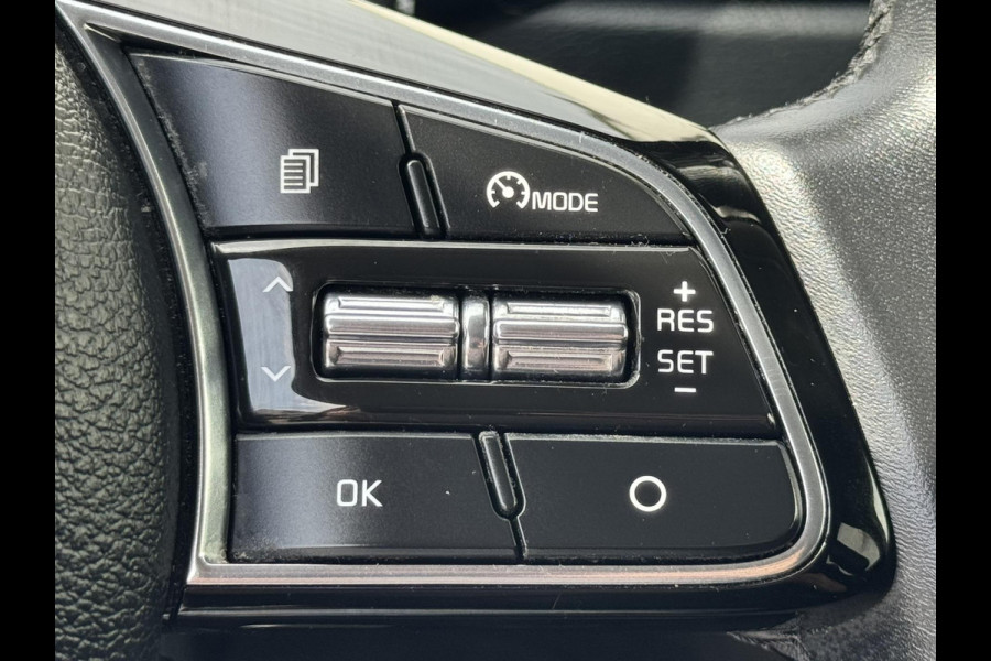 Kia Ceed Sportswagon 1.0 T-GDi GT-Line Cruise control Climate control Full LED Apple Carplay / Android Auto