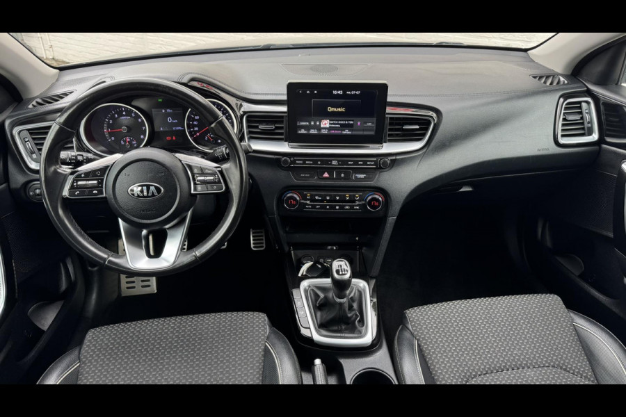 Kia Ceed Sportswagon 1.0 T-GDi GT-Line Cruise control Climate control Full LED Apple Carplay / Android Auto