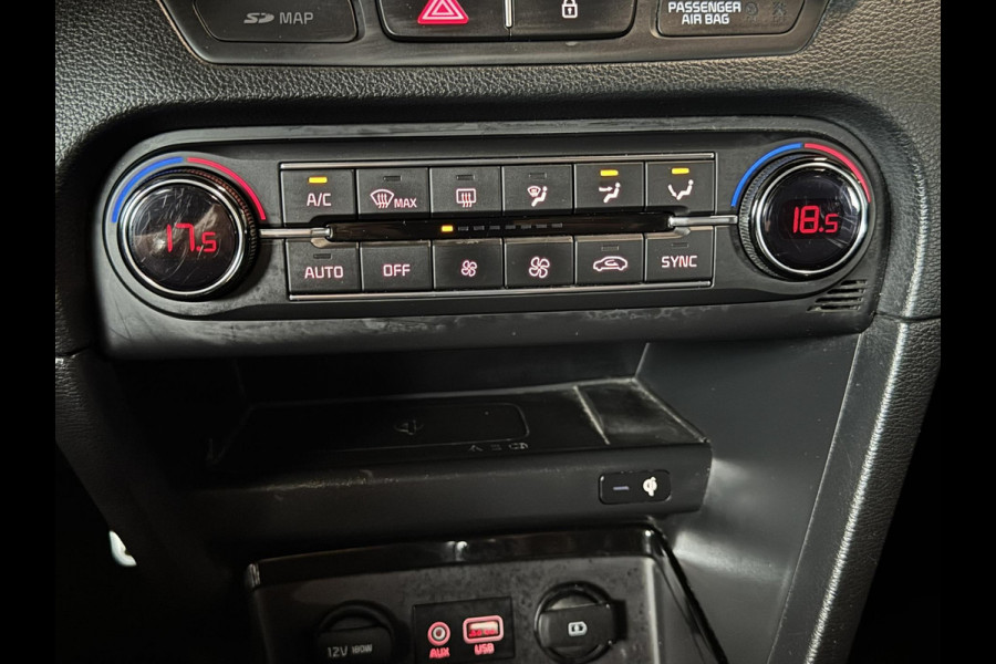 Kia Ceed Sportswagon 1.0 T-GDi GT-Line Cruise control Climate control Full LED Apple Carplay / Android Auto
