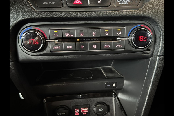 Kia Ceed Sportswagon 1.0 T-GDi GT-Line Cruise control Climate control Full LED Apple Carplay / Android Auto