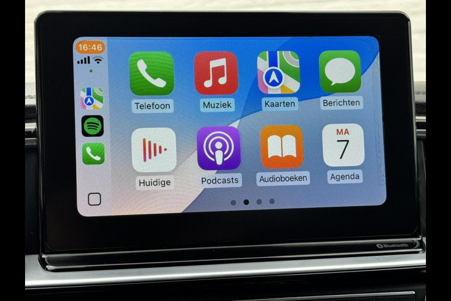 Kia Ceed Sportswagon 1.0 T-GDi GT-Line Cruise control Climate control Full LED Apple Carplay / Android Auto