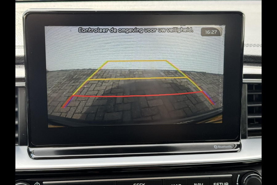 Kia Ceed Sportswagon 1.0 T-GDi GT-Line Cruise control Climate control Full LED Apple Carplay / Android Auto