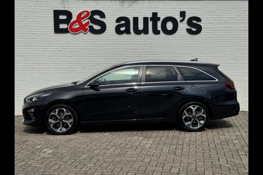 Kia Ceed Sportswagon 1.0 T-GDi GT-Line Cruise control Climate control Full LED Apple Carplay / Android Auto