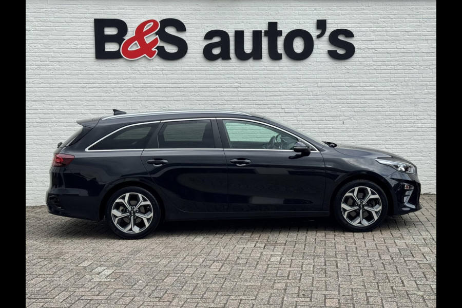 Kia Ceed Sportswagon 1.0 T-GDi GT-Line Cruise control Climate control Full LED Apple Carplay / Android Auto