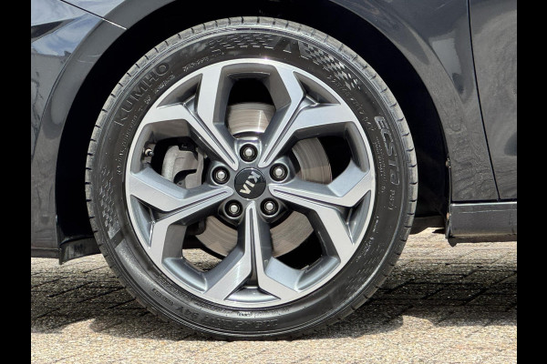 Kia Ceed Sportswagon 1.0 T-GDi GT-Line Cruise control Climate control Full LED Apple Carplay / Android Auto