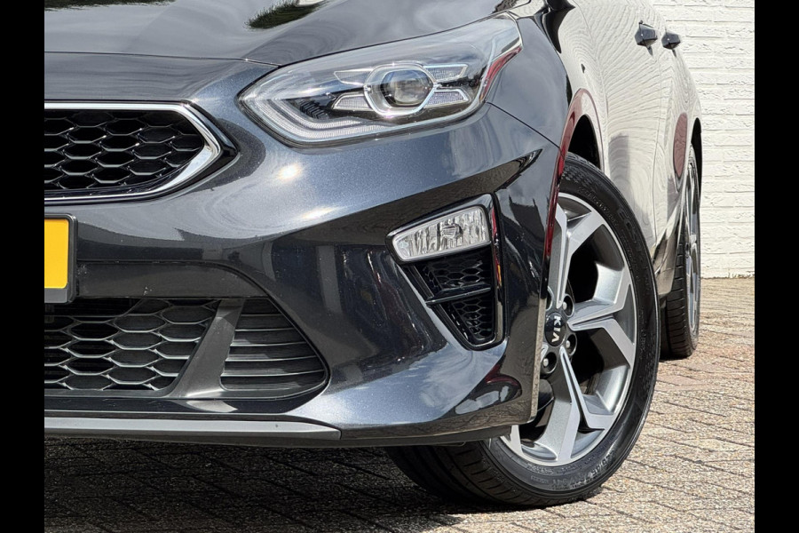 Kia Ceed Sportswagon 1.0 T-GDi GT-Line Cruise control Climate control Full LED Apple Carplay / Android Auto