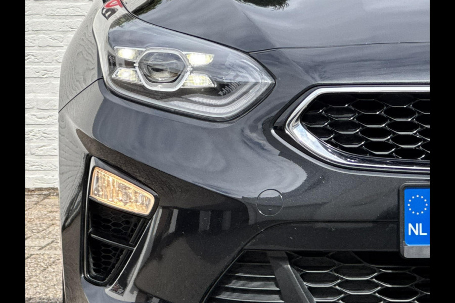 Kia Ceed Sportswagon 1.0 T-GDi GT-Line Cruise control Climate control Full LED Apple Carplay / Android Auto