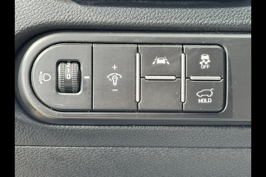 Kia Ceed Sportswagon 1.0 T-GDi GT-Line Cruise control Climate control Full LED Apple Carplay / Android Auto