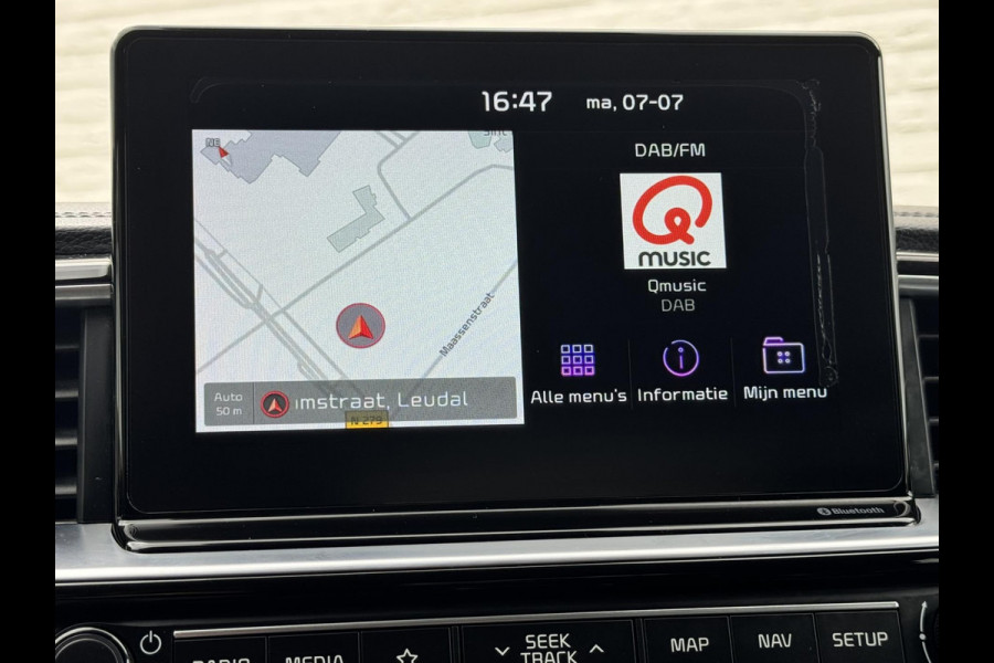 Kia Ceed Sportswagon 1.0 T-GDi GT-Line Cruise control Climate control Full LED Apple Carplay / Android Auto