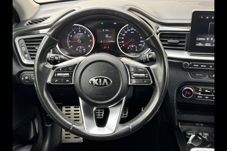 Kia Ceed Sportswagon 1.0 T-GDi GT-Line Cruise control Climate control Full LED Apple Carplay / Android Auto