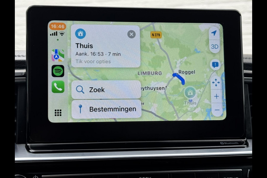 Kia Ceed Sportswagon 1.0 T-GDi GT-Line Cruise control Climate control Full LED Apple Carplay / Android Auto
