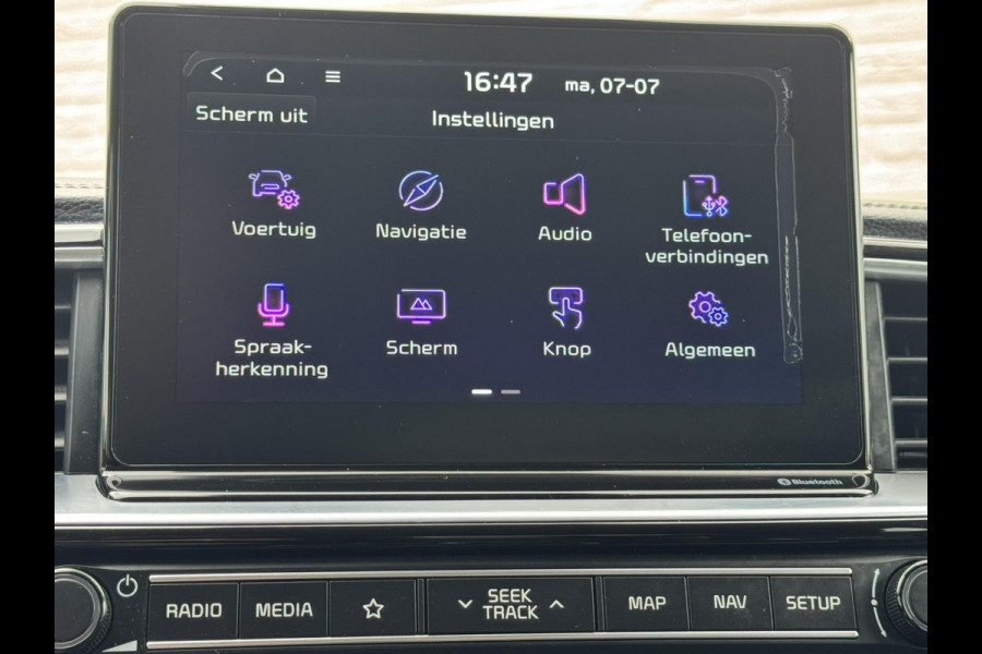 Kia Ceed Sportswagon 1.0 T-GDi GT-Line Cruise control Climate control Full LED Apple Carplay / Android Auto