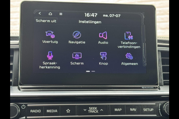Kia Ceed Sportswagon 1.0 T-GDi GT-Line Cruise control Climate control Full LED Apple Carplay / Android Auto