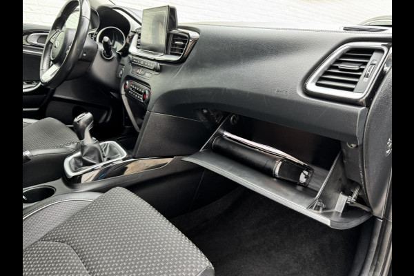 Kia Ceed Sportswagon 1.0 T-GDi GT-Line Cruise control Climate control Full LED Apple Carplay / Android Auto