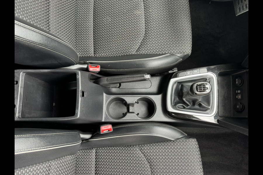 Kia Ceed Sportswagon 1.0 T-GDi GT-Line Cruise control Climate control Full LED Apple Carplay / Android Auto