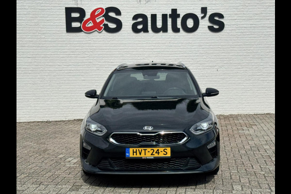 Kia Ceed Sportswagon 1.0 T-GDi GT-Line Cruise control Climate control Full LED Apple Carplay / Android Auto