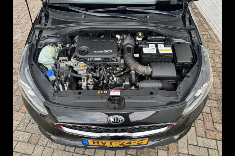 Kia Ceed Sportswagon 1.0 T-GDi GT-Line Cruise control Climate control Full LED Apple Carplay / Android Auto
