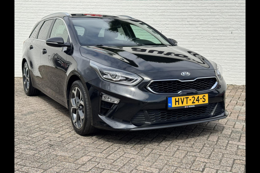 Kia Ceed Sportswagon 1.0 T-GDi GT-Line Cruise control Climate control Full LED Apple Carplay / Android Auto