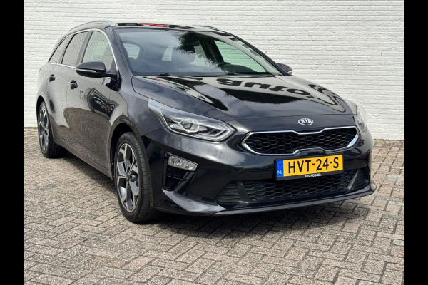 Kia Ceed Sportswagon 1.0 T-GDi GT-Line Cruise control Climate control Full LED Apple Carplay / Android Auto