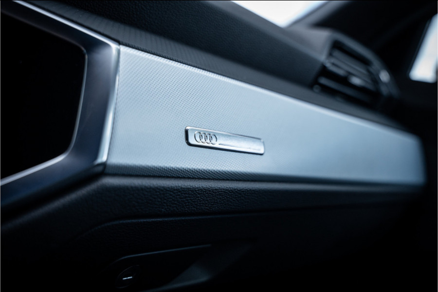 Audi Q3 Sportback 45 TFSI e S Edition ** 20inch ** Camera ** Keyless