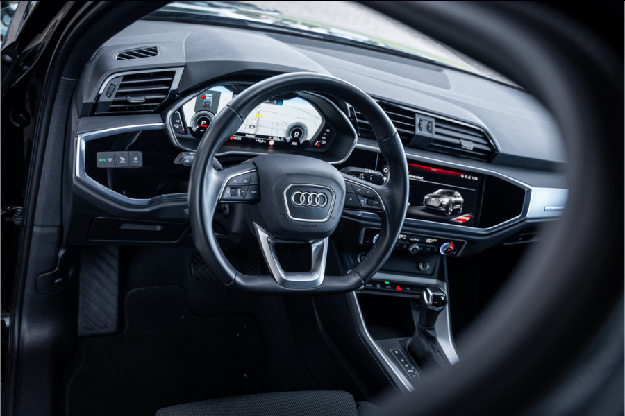 Audi Q3 Sportback 45 TFSI e S Edition ** 20inch ** Camera ** Keyless