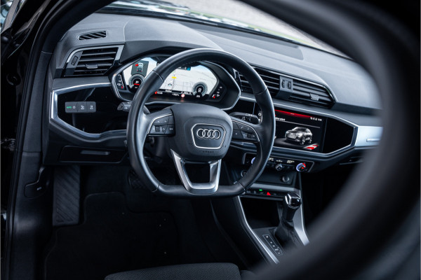 Audi Q3 Sportback 45 TFSI e S Edition ** 20inch ** Camera ** Keyless