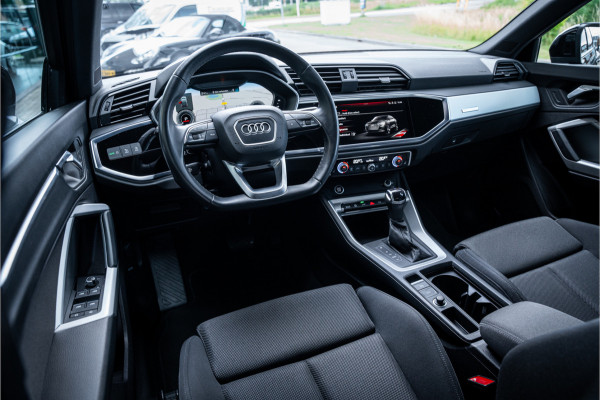 Audi Q3 Sportback 45 TFSI e S Edition ** 20inch ** Camera ** Keyless