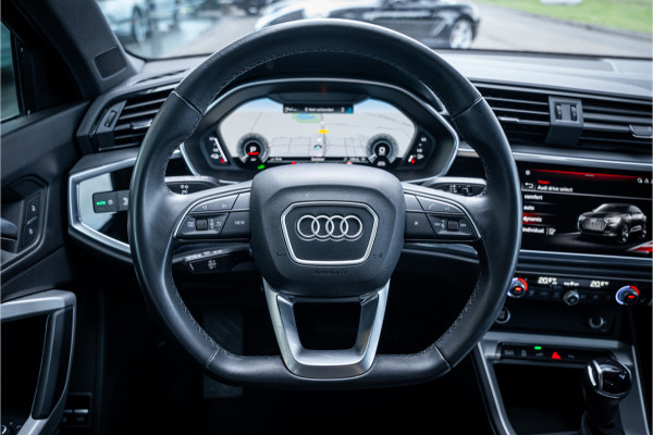 Audi Q3 Sportback 45 TFSI e S Edition ** 20inch ** Camera ** Keyless