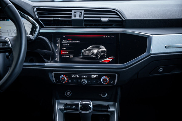 Audi Q3 Sportback 45 TFSI e S Edition ** 20inch ** Camera ** Keyless