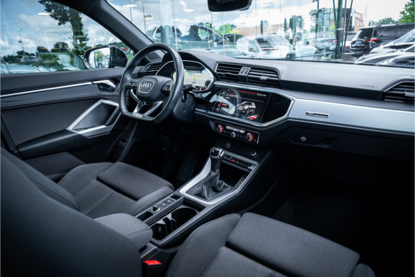 Audi Q3 Sportback 45 TFSI e S Edition ** 20inch ** Camera ** Keyless