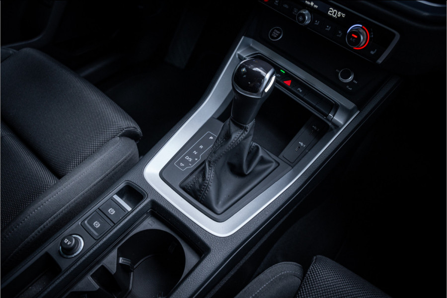 Audi Q3 Sportback 45 TFSI e S Edition ** 20inch ** Camera ** Keyless