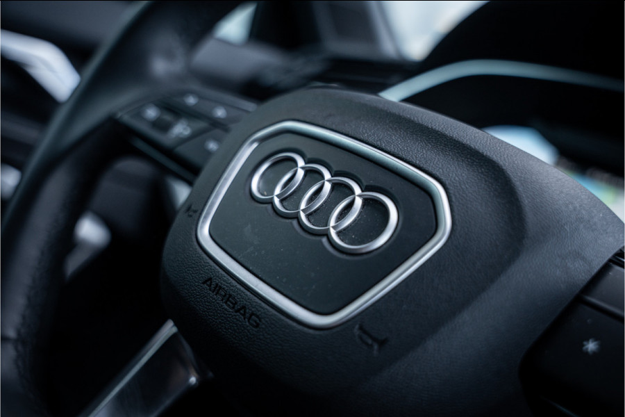 Audi Q3 Sportback 45 TFSI e S Edition ** 20inch ** Camera ** Keyless